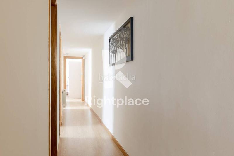 Foto 2a9ec437-89a2-4afa-b98c-2b5af23d9a0a. Miete appartement mit heizung in Sant Ramon - Maternitat Barcelona