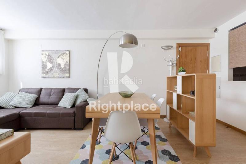 Foto 3cd404a7-0c83-4fc7-b5e0-7e9128b8c704. Miete appartement mit heizung in Sant Ramon - Maternitat Barcelona