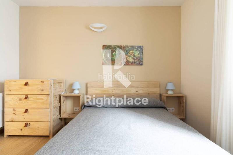 Foto 5d653a87-ab5a-48c7-b261-34f302045aab. Miete appartement mit heizung in Sant Ramon - Maternitat Barcelona