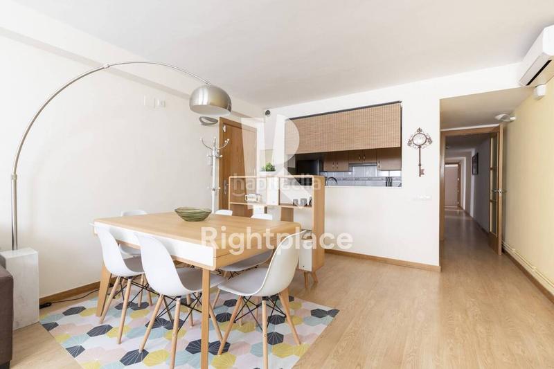 Foto a57e2482-0f1c-4699-8c07-0b24abe12bcd. Miete appartement mit heizung in Sant Ramon - Maternitat Barcelona