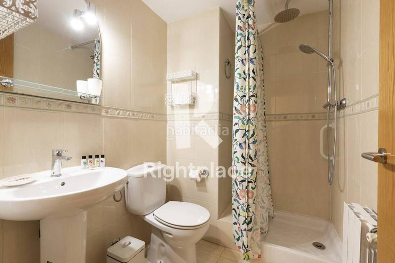 Foto af14003a-27a9-48c3-ad30-c477aca5b67b. Miete appartement mit heizung in Sant Ramon - Maternitat Barcelona