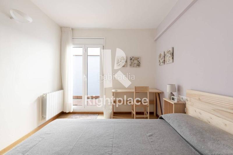 Foto cd2dea3b-b7c4-4923-81f2-b2e1adaaac83. Miete appartement mit heizung in Sant Ramon - Maternitat Barcelona