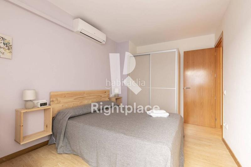 Foto ea45b7fd-10e8-41c6-a671-e191edebc05b. Miete appartement mit heizung in Sant Ramon - Maternitat Barcelona