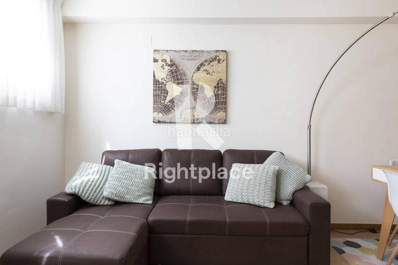 Foto eceae8af-a882-461c-b65f-4906137b0783. Miete appartement mit heizung in Sant Ramon - Maternitat Barcelona