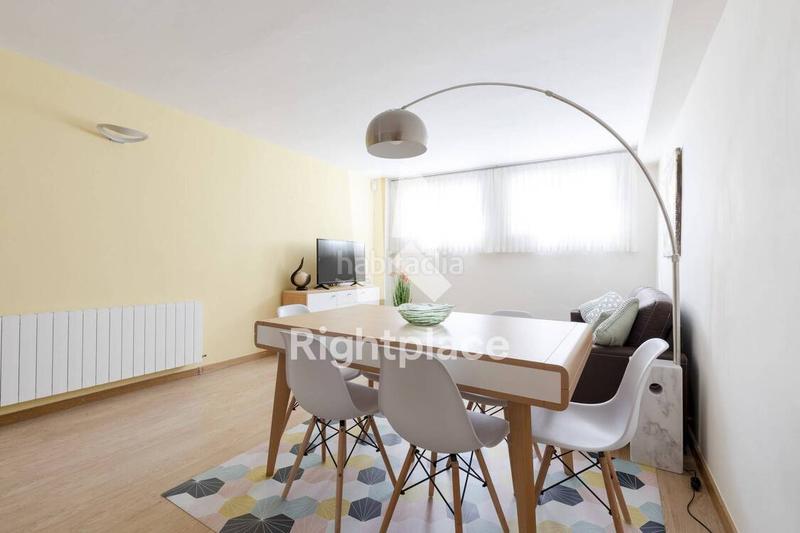 Foto f31b373e-4e6d-4317-80c1-0a6e3d986f30. Affitto piccolo appartamento con riscaldamento in Barcelona