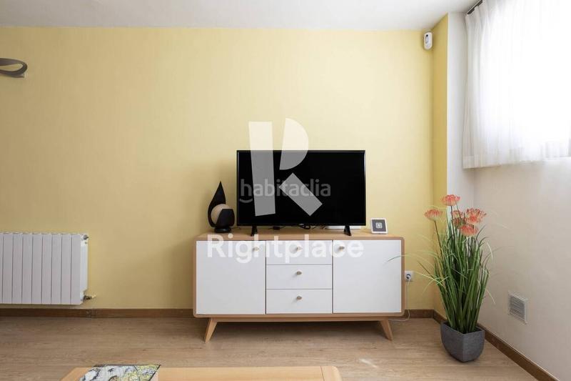 Foto fed5a7c9-d7d7-4101-8beb-0ed40e9ddb3b. Affitto piccolo appartamento con riscaldamento in Barcelona
