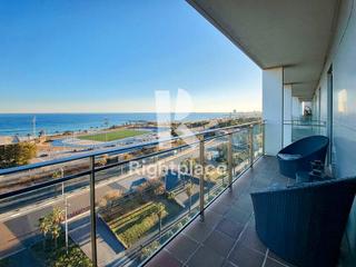 Lloguer Apartament a Diagonal Mar i el Front Marítim del Poblenou