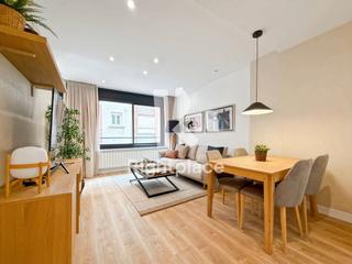 Lloguer Apartament a Barceloneta