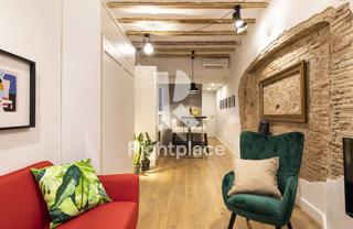 Rent Studio in Raval