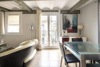Lloguer Apartament a Raval