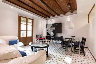 Lloguer Apartament a Gòtic
