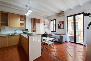 Location Appartement à St. Pere - Sta. Caterina - El Born