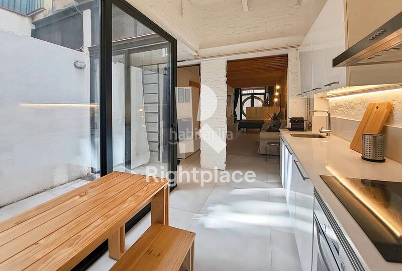 Foto 324ea064-7c66-4219-b2a1-1ee39836e8a1. Affitto loft con riscaldamento in L´Antiga Esquerra de l´Eixample Barcelona