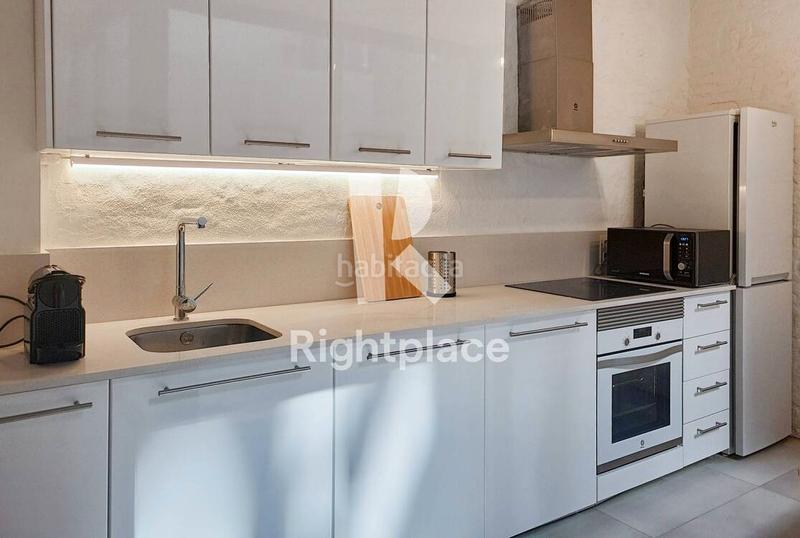Foto 974c28b4-0f4d-4bf6-9df1-6fddc64a799d. Affitto loft con riscaldamento in L´Antiga Esquerra de l´Eixample Barcelona