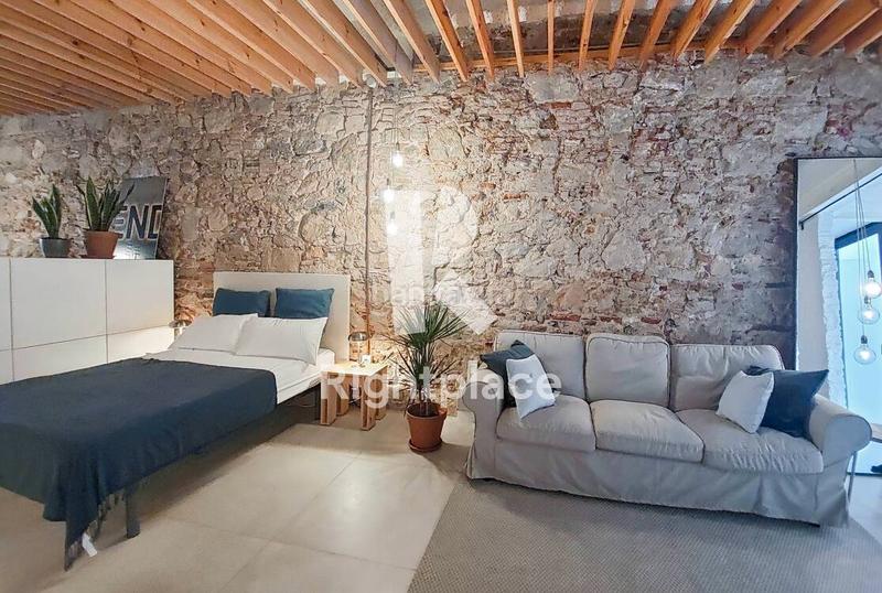 Foto b66ab629-1bb5-47b3-bcf3-5174e5a51555. Affitto loft con riscaldamento in L´Antiga Esquerra de l´Eixample Barcelona