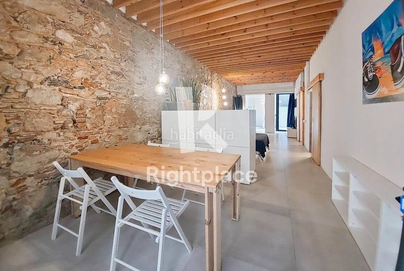 Foto c5773eef-1785-4fcc-a83a-4b030843d94b. Affitto loft con riscaldamento in L´Antiga Esquerra de l´Eixample Barcelona