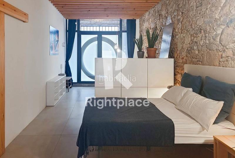 Foto cd01f98d-a9d9-4108-a400-38d685f71aad. Affitto loft con riscaldamento in L´Antiga Esquerra de l´Eixample Barcelona