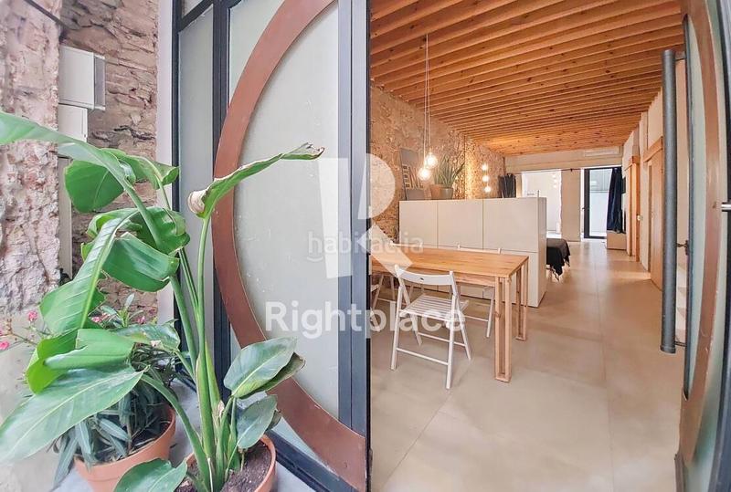 Foto 9d84df7e-6bc9-4e56-92ff-52f1880822af. Alquiler loft en L´Antiga Esquerra de l´Eixample Barcelona