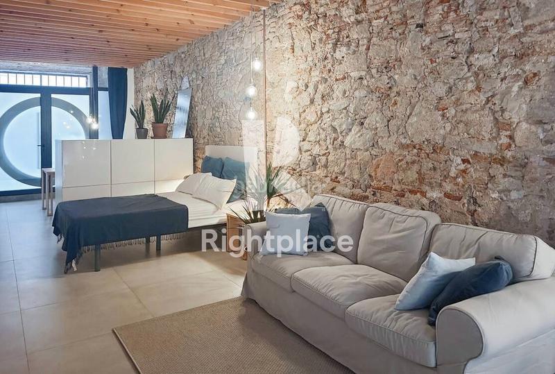 Foto 39e0863a-690c-4f2a-aca0-88a8a2abd449. Lloguer loft amb calefacció a L´Antiga Esquerra de l´Eixample Barcelona