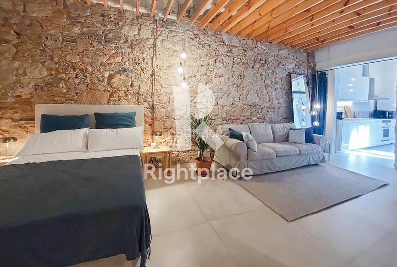 Foto cc35df06-bf98-4c75-9cc0-afc5ff55f411. Lloguer loft amb calefacció a L´Antiga Esquerra de l´Eixample Barcelona