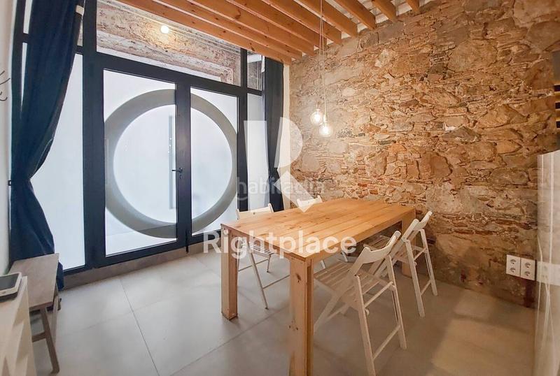 Foto 33c62db9-16fd-4bf8-bbe8-d3c45cc463f2. Location loft avec chauffage dans L´Antiga Esquerra de l´Eixample Barcelona