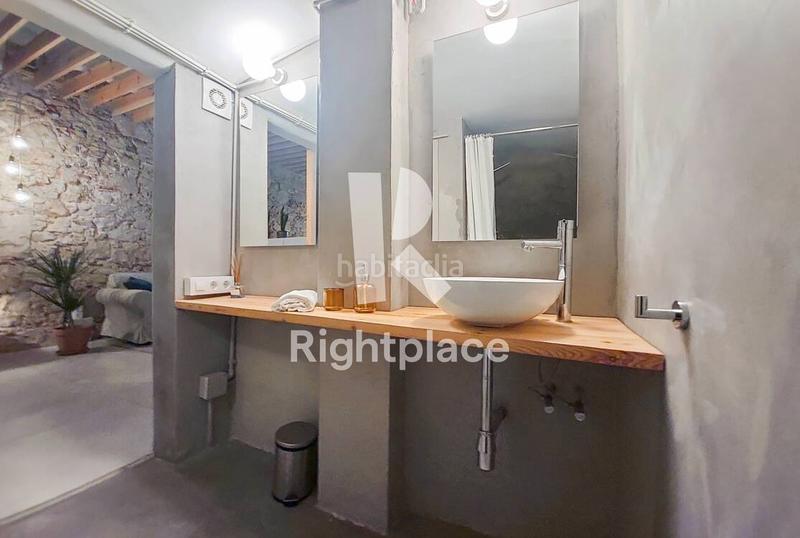 Foto 930fbf76-06ad-4b08-9c95-1d2472c30749. Location loft avec chauffage dans L´Antiga Esquerra de l´Eixample Barcelona
