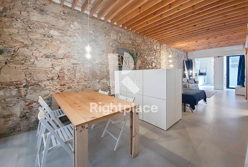 Foto b7ecd78a-9ab5-46f2-a5e7-3fad00dc10be. Location loft avec chauffage dans L´Antiga Esquerra de l´Eixample Barcelona