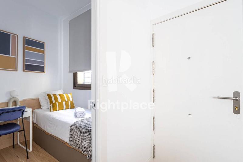 Foto 55be4115-1a15-4a92-886c-62e8b039d4b6. Lloguer apartament amb calefacció a Justicia-Chueca Madrid
