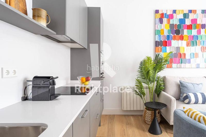 Foto 5e955945-a275-4e9c-b5b9-4ddaf94052e3. Lloguer apartament amb calefacció a Justicia-Chueca Madrid