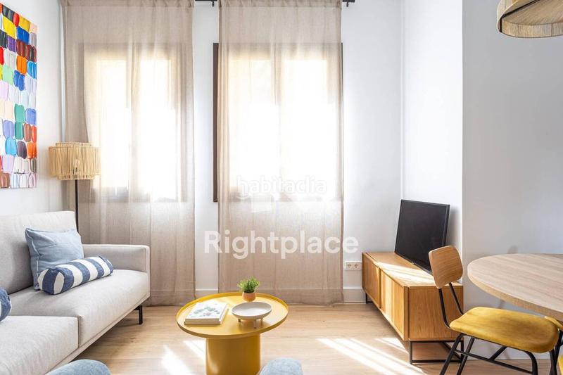 Foto 8309cb3b-d911-4312-884a-098388d8d20e. Lloguer apartament amb calefacció a Justicia-Chueca Madrid