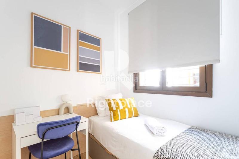 Foto c0f7d62c-7652-44f3-95ac-2f0fe6e9b0e3. Lloguer apartament amb calefacció a Justicia-Chueca Madrid
