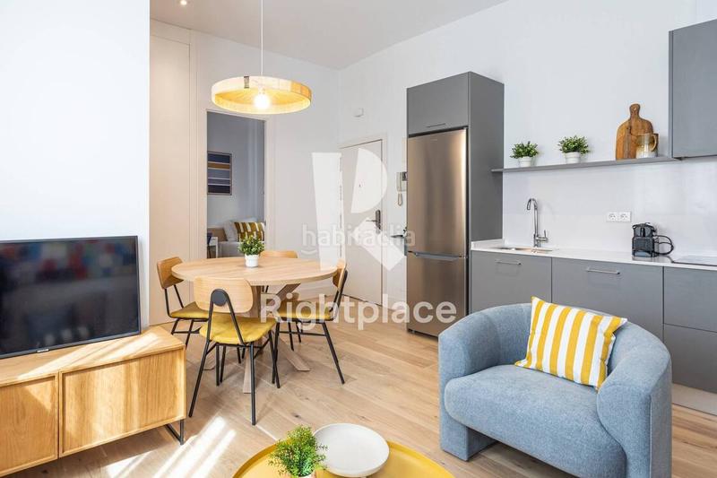 Foto 6703e043-7c52-4764-b492-14f8cb37a3d0. Rent apartment with heating in Justicia-Chueca Madrid