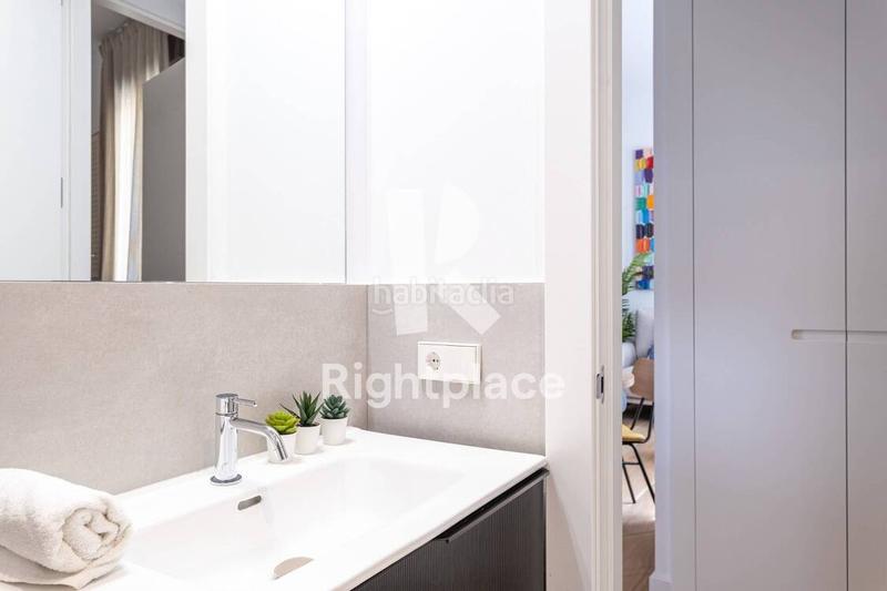 Foto ea96f7eb-2085-4b21-af9a-6c75551f0fc2. Rent apartment with heating in Justicia-Chueca Madrid