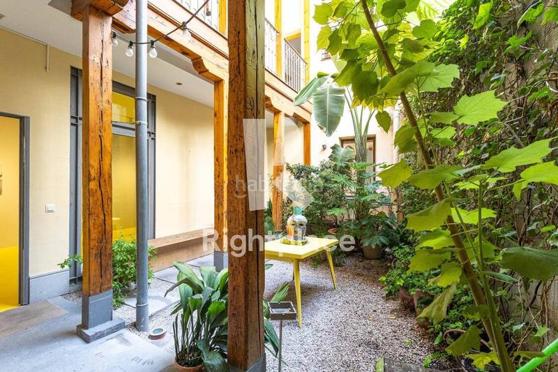 Foto 07efea5d-eca3-4ca9-ae10-9abb6a7c4a3d. Location appartement avec chauffage dans Justicia-Chueca Madrid