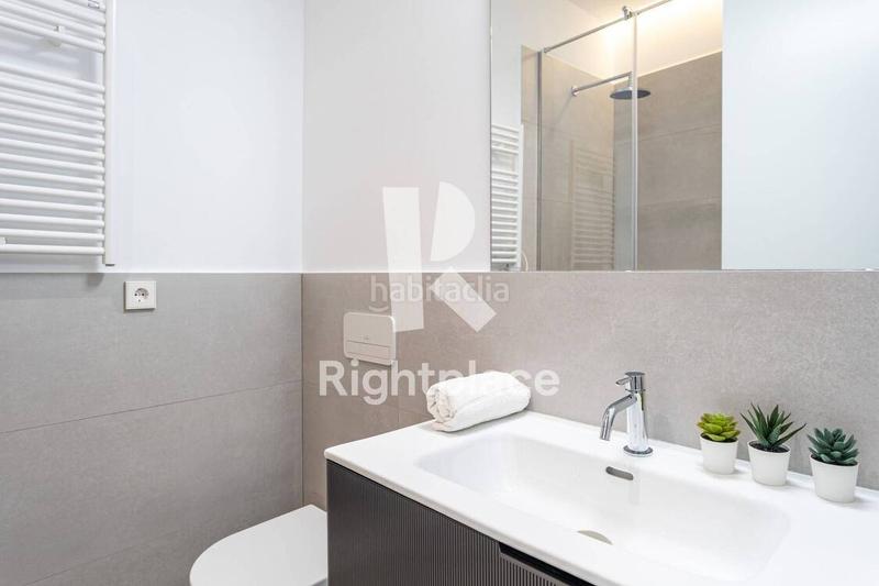 Foto 16dda5c0-6cda-4f96-8b22-24722c0c74ed. Location appartement avec chauffage dans Justicia-Chueca Madrid