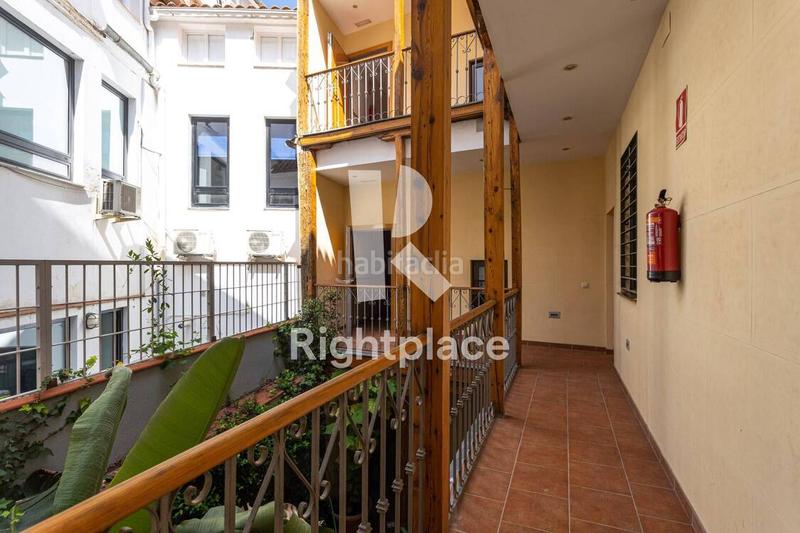 Foto 504fe50a-c6ea-4af2-9588-8bb88e226892. Location appartement avec chauffage dans Justicia-Chueca Madrid