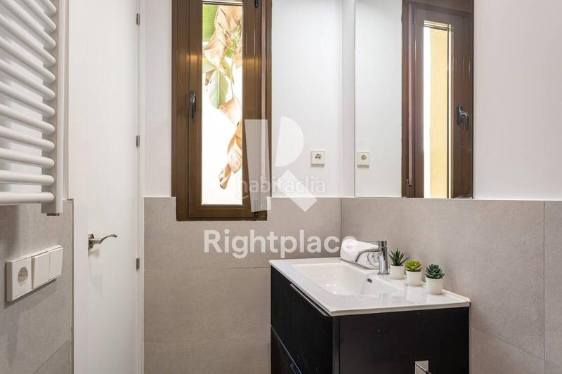Foto 6d808bed-9a53-44a3-995b-908ddbc4483f. Location appartement avec chauffage dans Justicia-Chueca Madrid