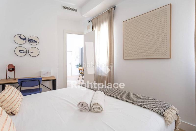 Foto 7bf3f9d0-de7d-442d-a8e7-cab290e89c42. Location appartement avec chauffage dans Justicia-Chueca Madrid