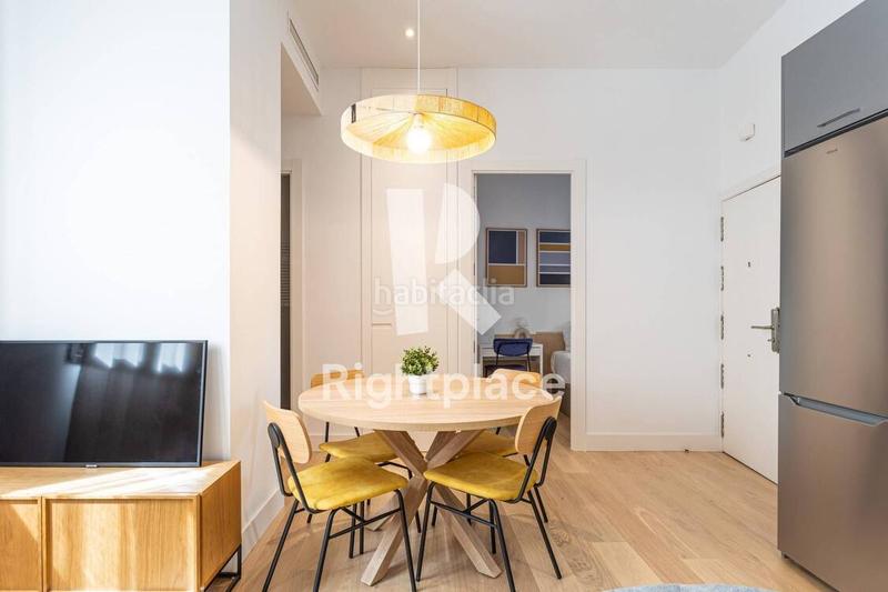 Foto 7f228274-8468-4af0-a44d-394a9d10ac94. Location appartement avec chauffage dans Justicia-Chueca Madrid