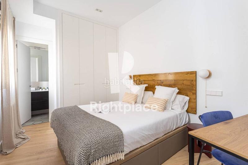 Foto b7c48f16-fe31-4d76-a5e9-577475f41ceb. Location appartement avec chauffage dans Justicia-Chueca Madrid