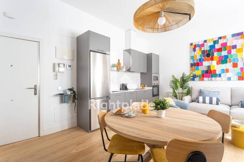Foto d6e5b06d-731f-4c68-98a3-24af00f6483f. Location appartement avec chauffage dans Justicia-Chueca Madrid