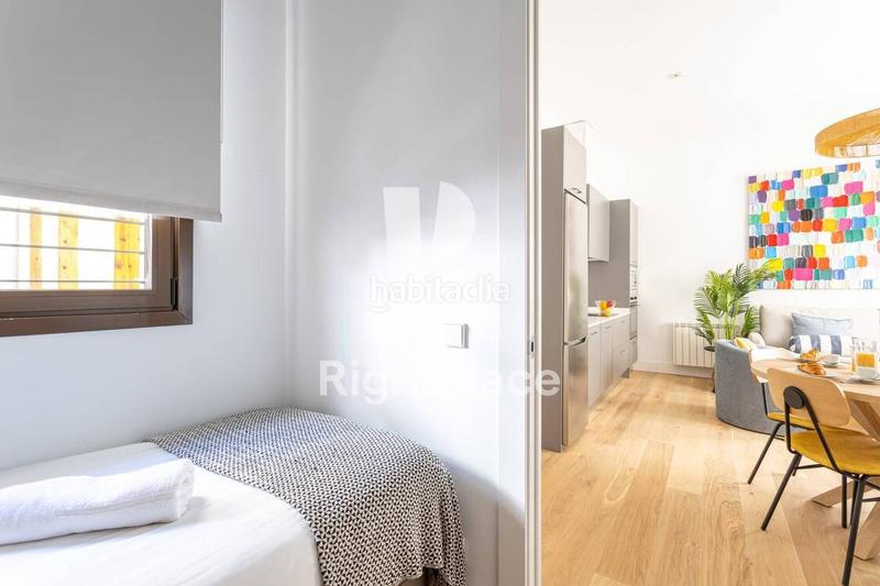Foto 4d8fc82c-e84c-4af9-a5b3-513fff299813. Affitto piccolo appartamento con riscaldamento in Madrid