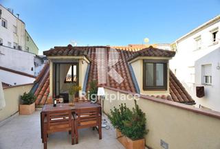 Lloguer Apartament a Justicia-Chueca