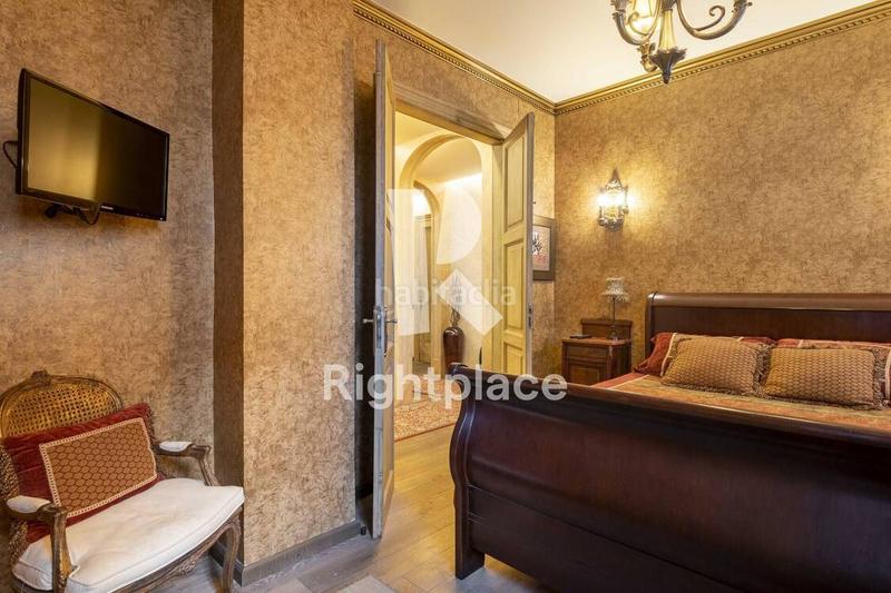 Foto 298a3162-6509-4b1e-8112-c960ff6b14b0. Affitto appartamento con riscaldamento in Gòtic Barcelona