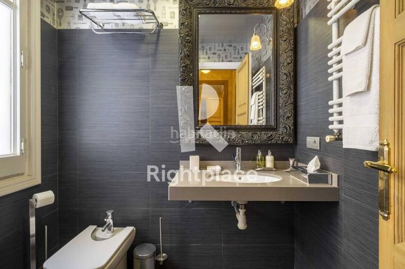 Foto e0d363b7-8084-4b30-8b01-1e83c5a1cdfd. Affitto appartamento con riscaldamento in Gòtic Barcelona