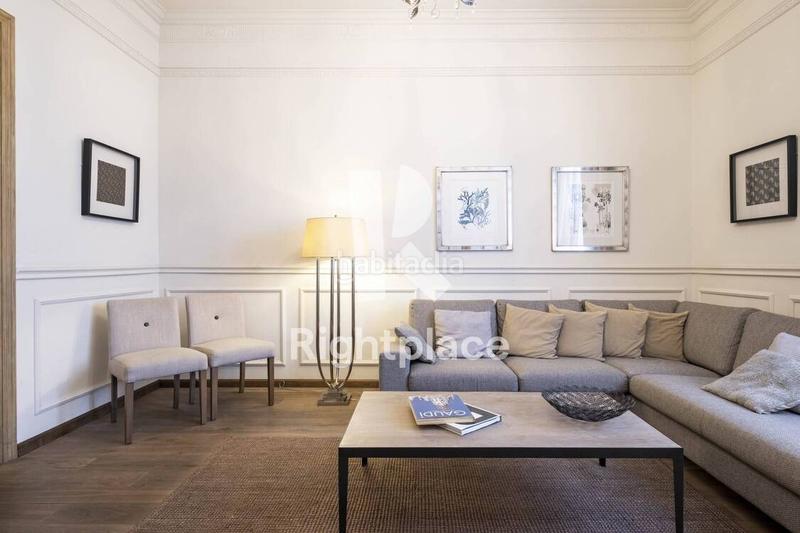 Foto 861550d8-c1c9-4fb8-aa28-ddee12341f10. Location appartement avec chauffage dans Gòtic Barcelona