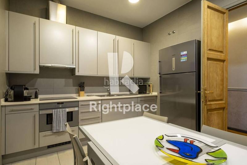 Foto d8ada171-c409-49c6-8805-7862fba6633a. Location appartement avec chauffage dans Gòtic Barcelona