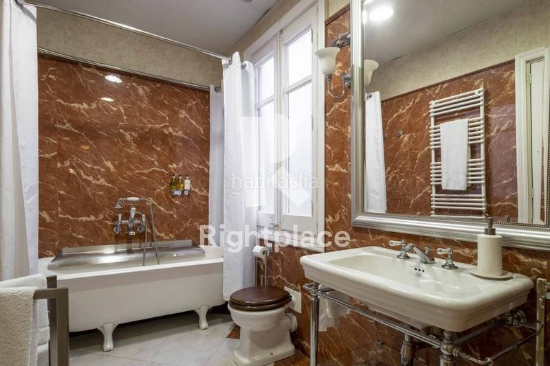 Foto 06d7a248-d87b-4774-8f48-076292e8a161. Miete etagenwohnung mit heizung in Gòtic Barcelona