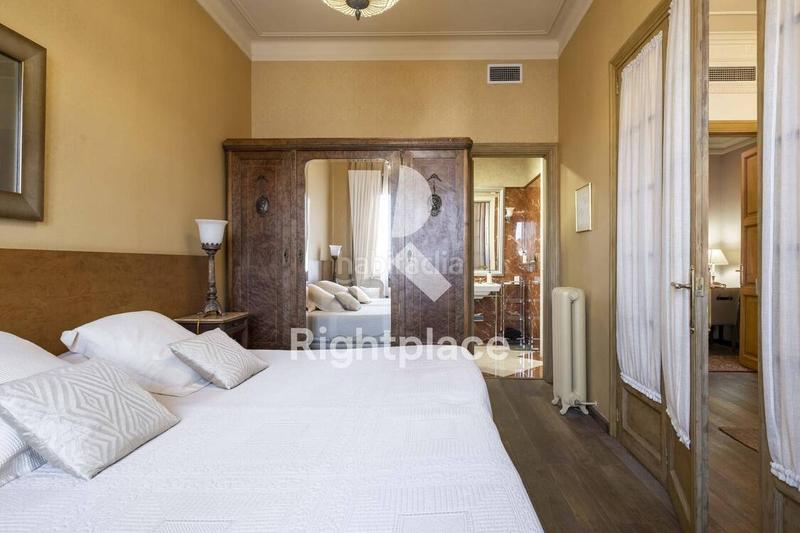 Foto 7c6fc9e0-936e-4645-8d41-1dbd90610768. Miete etagenwohnung mit heizung in Gòtic Barcelona