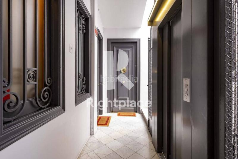 Foto e6823be1-9df6-43f6-aa26-a87e1fd5234c. Rent flat with heating in Gòtic Barcelona